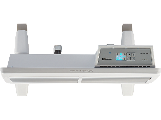 ��������� ������������� Electrolux ECH/AS-1000 ER