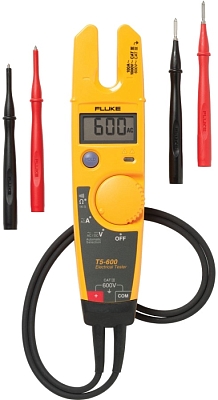 ���������� / ��������� Fluke T5-600