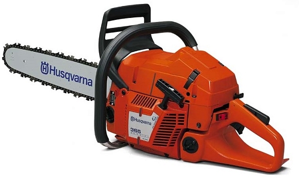 ���� Husqvarna 365 18