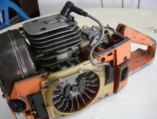 ���� Husqvarna 61 18