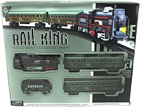 �������� / �������� ������ Yako Rail King Y15571013