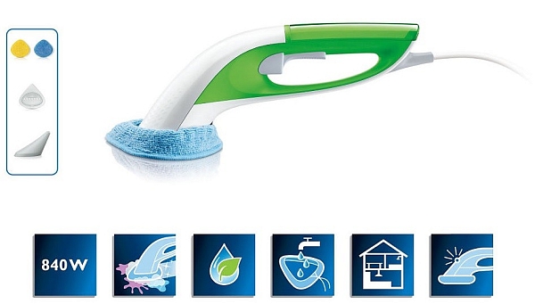 �������������� Philips SteamCleaner Multi FC 7008