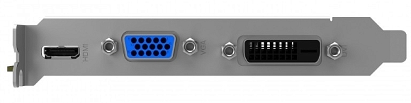 ���������� Palit GeForce GT 730 NE5T730013G6-2082F