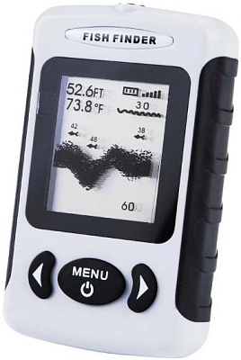Lucky Fishfinder FF718