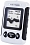 Lucky Fishfinder FF718