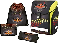 �������� ������ (�����) Herlitz Midi  Plus Formula-1