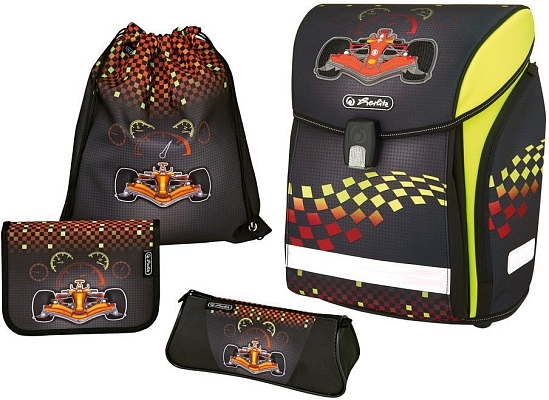 �������� ������ (�����) Herlitz Midi  Plus Formula-1