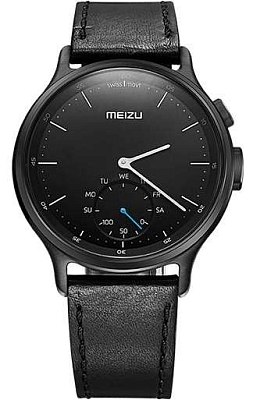 ������� ������ Meizu Light Smartwatch