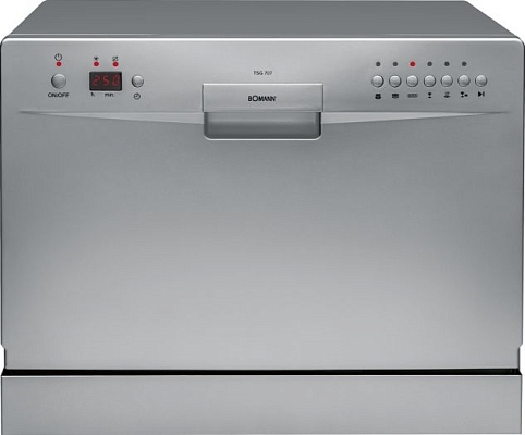 ������������� ������ Bomann TSG 707