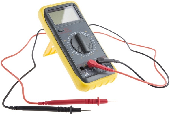 ���������� / ��������� IEK Professional MY62