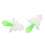 ������ "ARENA Earplug Pro", ���.000029126, one size, �������, �������� ARE