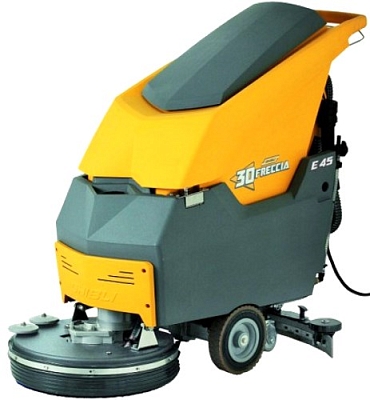 ��������� ������ Ghibli FR 30 E 45