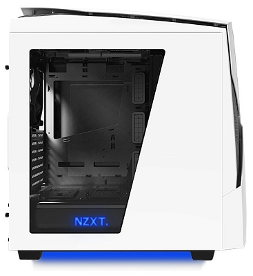 ������ (��������� ����) NZXT Noctis 450