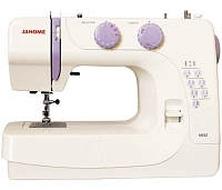 ������� ������, ������� Janome VS 52