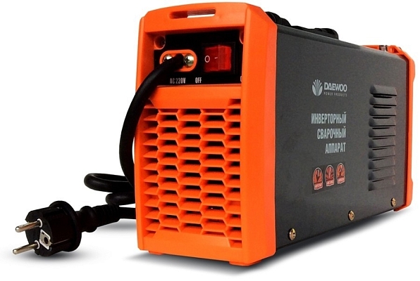 ��������� ������� Daewoo DW-160 MMA