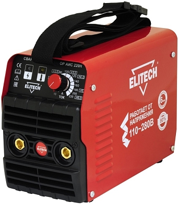 ��������� ������� Elitech AIS 220N