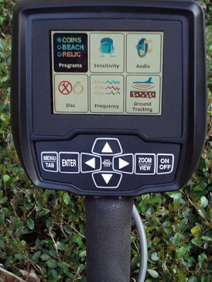 ��������������� Whites Spectra V3i