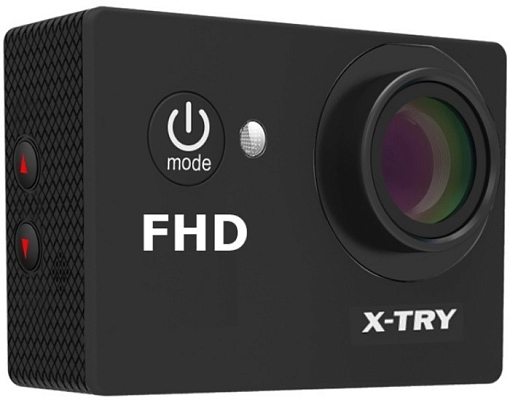 Action ������ X-TRY XTC100