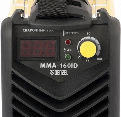 ��������� ������� DENZEL MMA-200ID