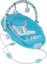 ������-������� Pituso Lunares BR145-007