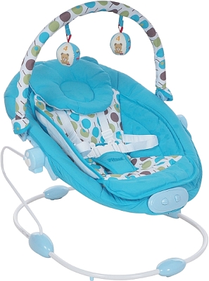 ������-������� Pituso Lunares BR145-007