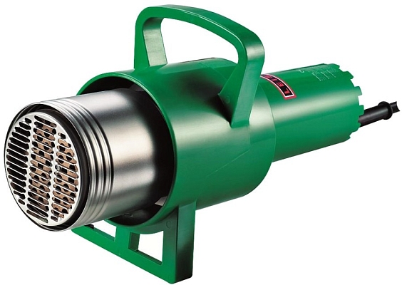 ������������ ��� Leister Forte S3