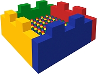 ����� Romana Fort