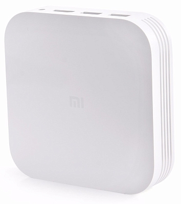 ���������� Xiaomi Mi Box 3 Enhanced