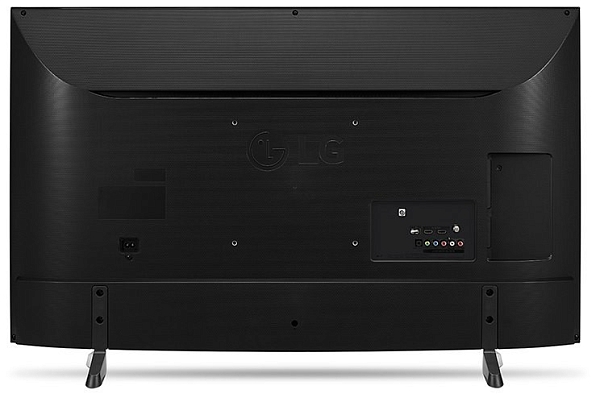 LCD ��������� LG 43LJ510V