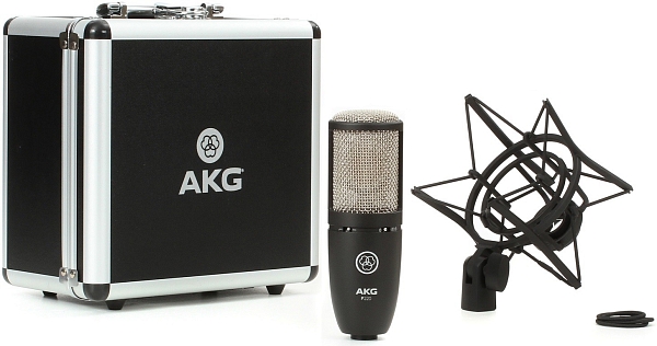 AKG P220