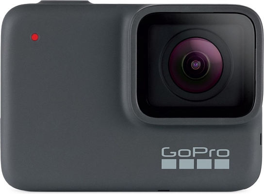GoPro HERO7 Silver Edition
