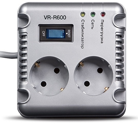 ������������ ���������� Sven VR-R 600