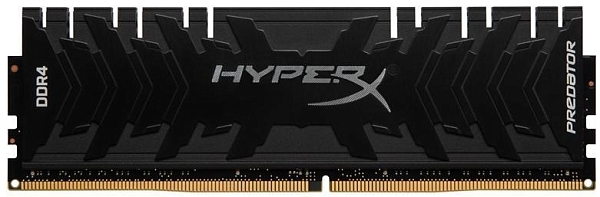 ����������� ������ Kingston HyperX Predator DDR4 [HX430C15PB3/16]