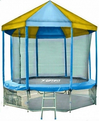 ����� OptiFit Like 10ft With Roof