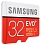 ����� ������ Samsung EVO Plus microSDHC UHS-I [EVO Plus microSDHC UHS-I 32Gb]