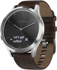 ������� ������ Garmin Vivomove HR Premium