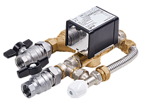 ���� ������������ BALLU MCWU 6.3