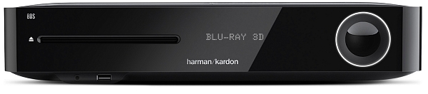 DVD/Blu-ray ����� Harman Kardon BDS 580