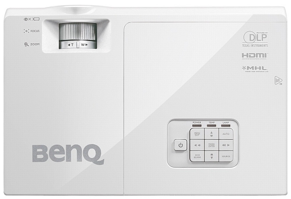 �������� BenQ MH741