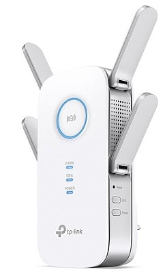 Wi-Fi ������� TP-LINK RE650