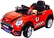 ������� ������������� RiverToys Mini Cooper HL198