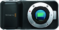 ����������� Blackmagic Pocket Cinema Camera