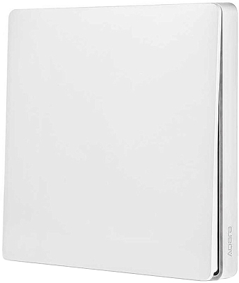 Xiaomi Aqara Wireless Switch Wall-Attached Single-Button