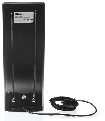 �� ������� HARPER ADVB-1213