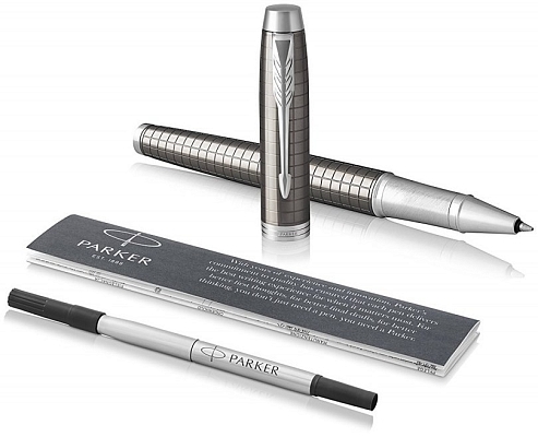 ����� Parker IM Premium T322 Dark Espresso CT