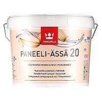 ��� Tikkurila Paneeli-assa 20 (84664040130) ���������� 2.7� 84664040130