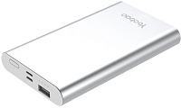Powerbank ����������� Yoobao Dual Inputs PL-10