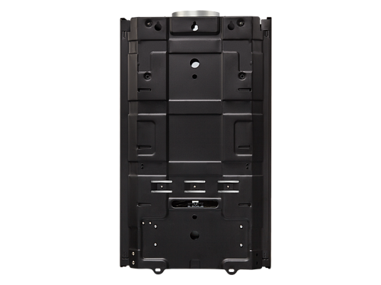 ������� ������� Zanussi GWH 10 Fonte Glass Carbon