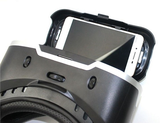 ���� ����������� ���������� VR Shinecon G02