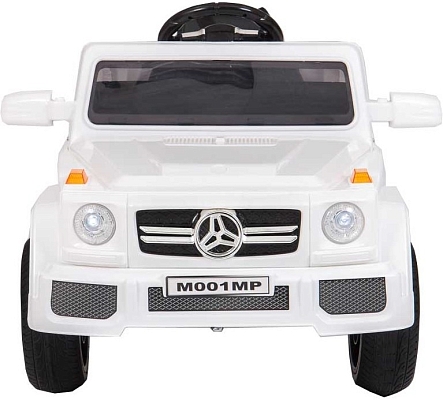 ������� ������������� Barty Mercedes M001MP